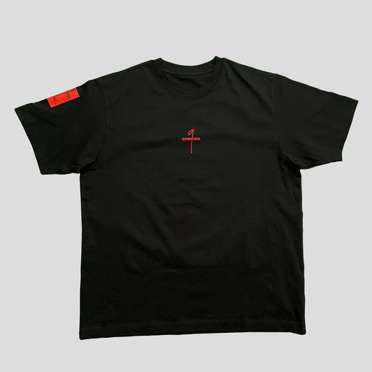 BIG SMILEY SHIRT - Quattro Formausio