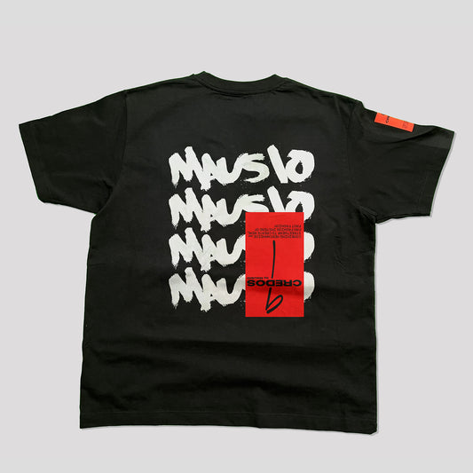 FAN BUNDLE - BLACK BOX T - Quattro Formausio 2.0 + STICKER SET