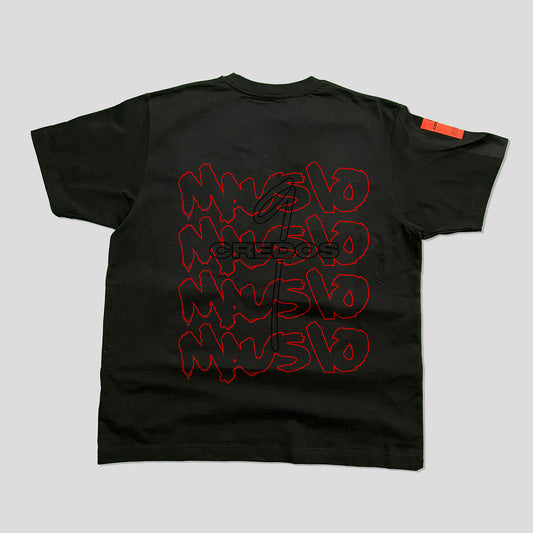 REDUCED SHIRT - Quattro Formausio